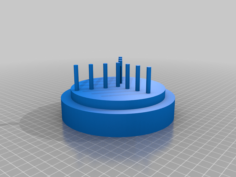 WDT Espresso Distribution Tool