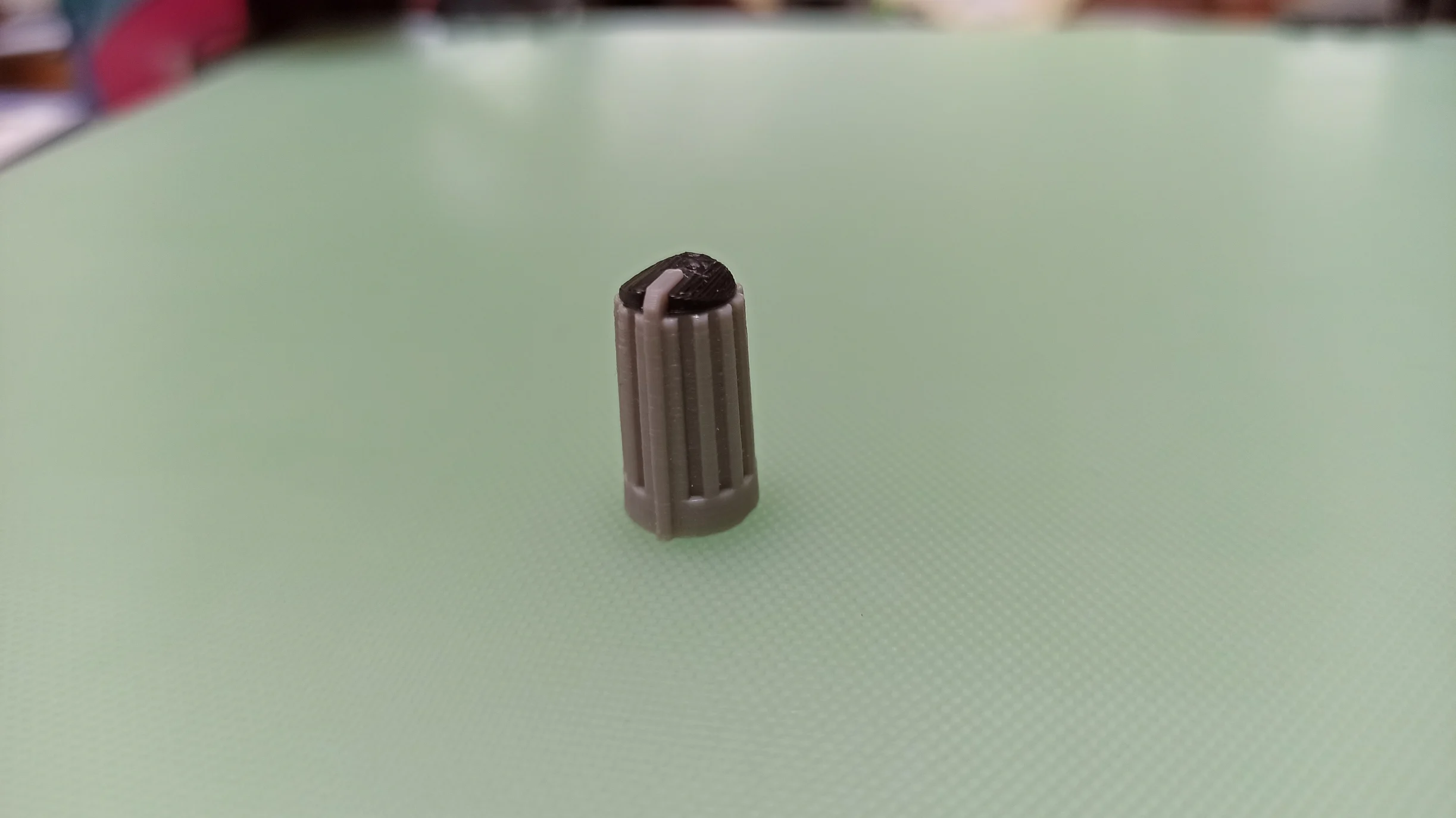 Behringer Mixer Knob