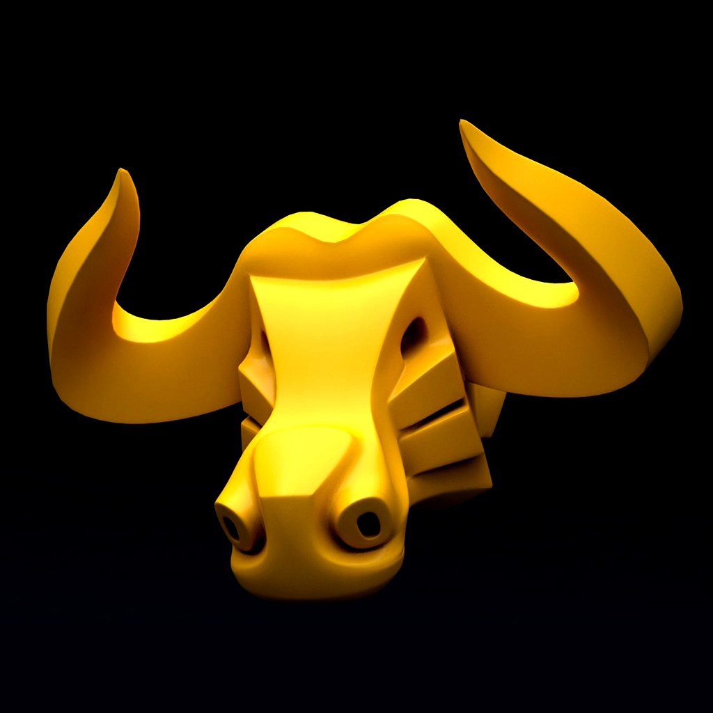 Bull Head