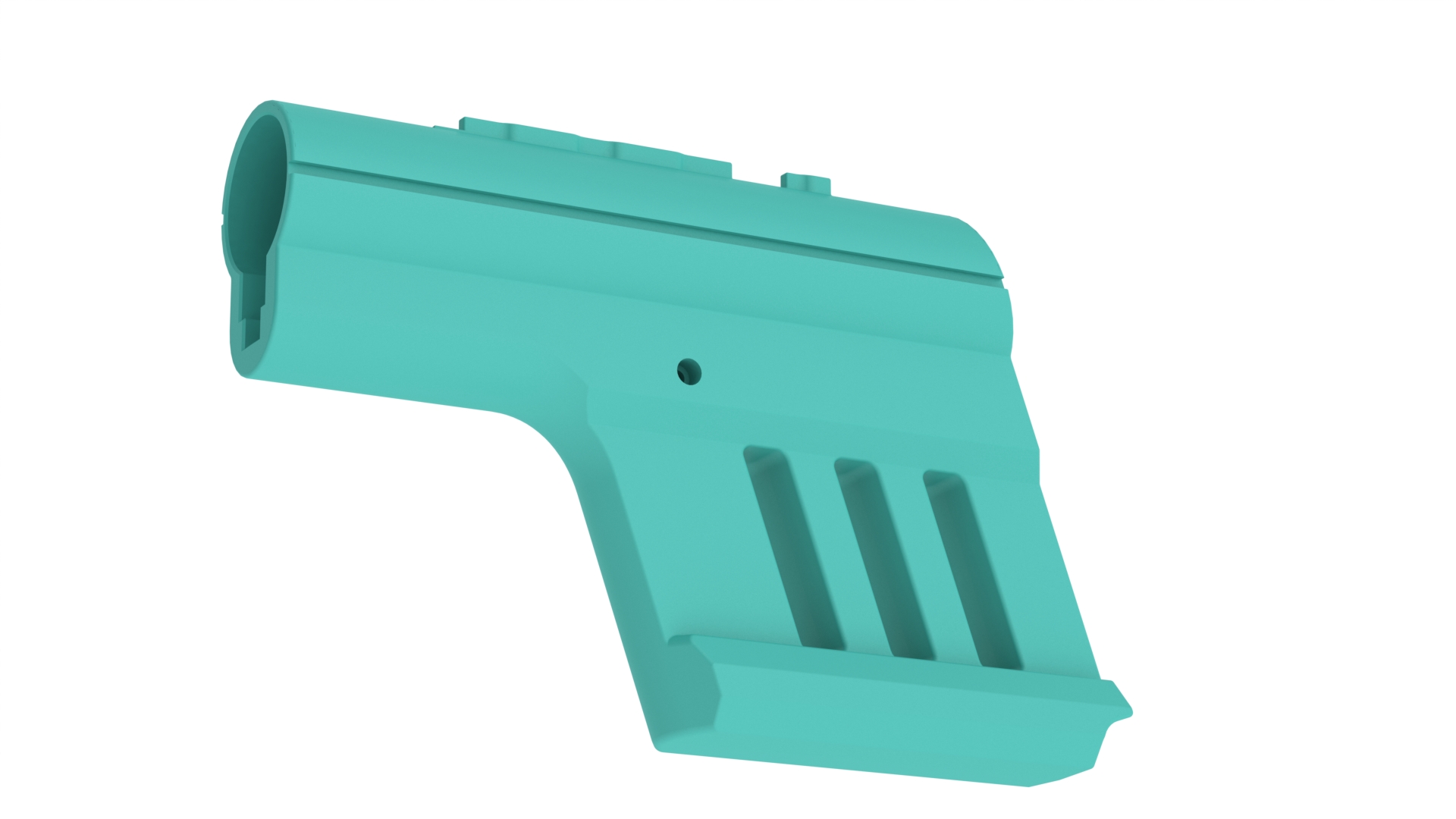 GF Stock V3