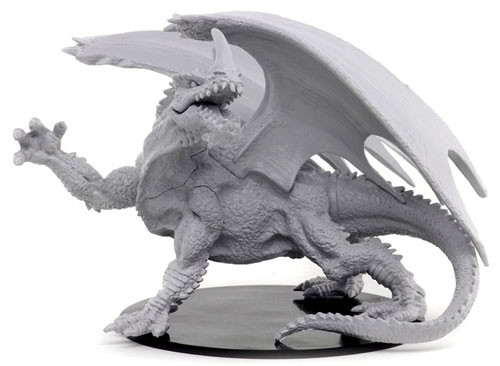 Terry the Dragon