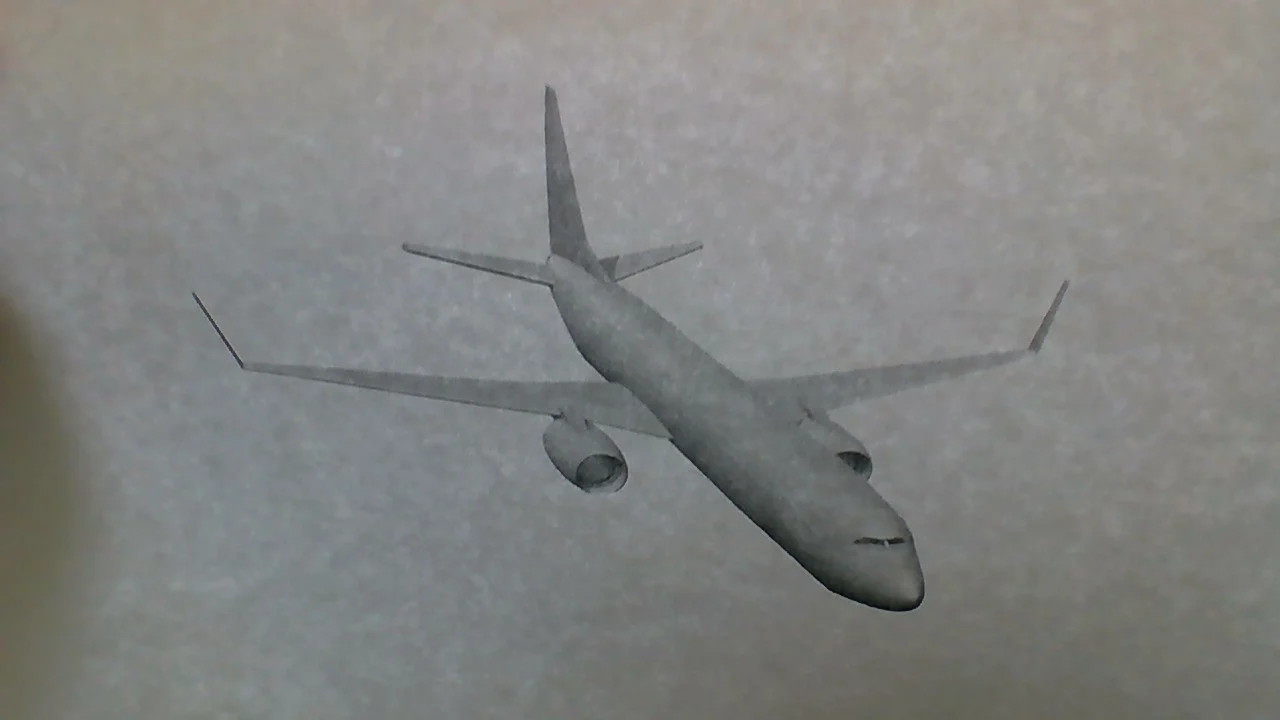 Boeing 737-800