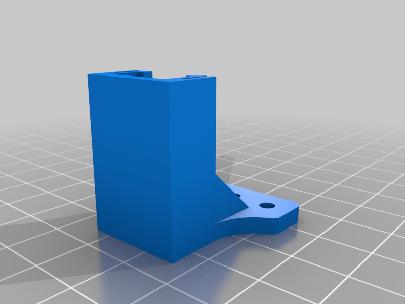 WEEDO X40 WIPE BRUSH BRACKET