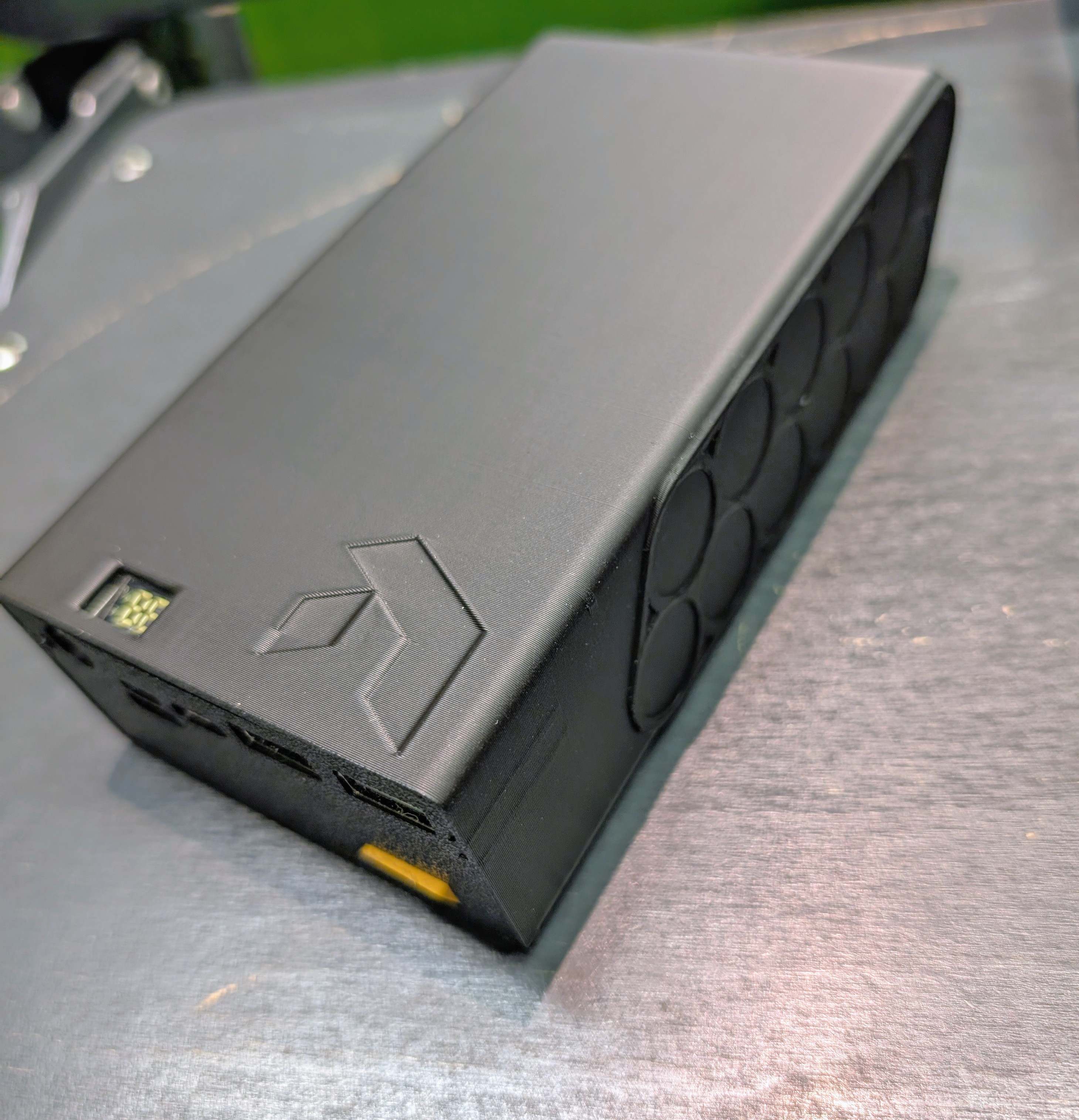 100W DIY Powerbank Ip5389