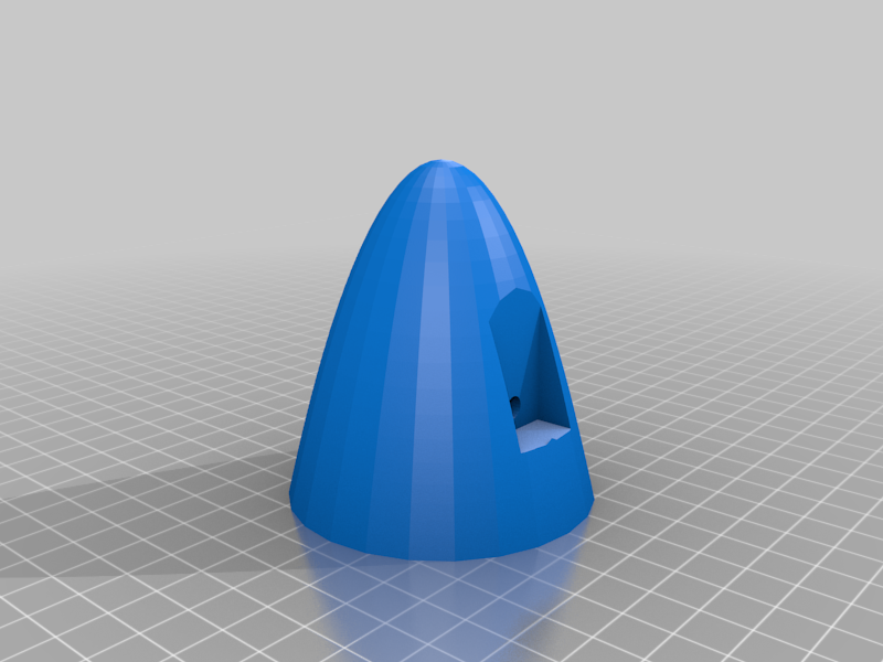 Volvo Penta Propeller Cone