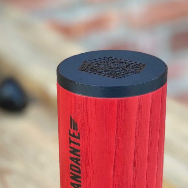 Comandante C40 Travel Cover