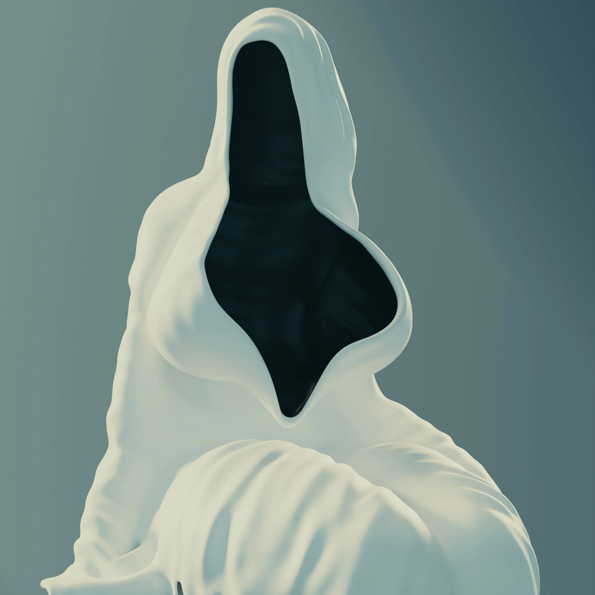 Ghost has Booba