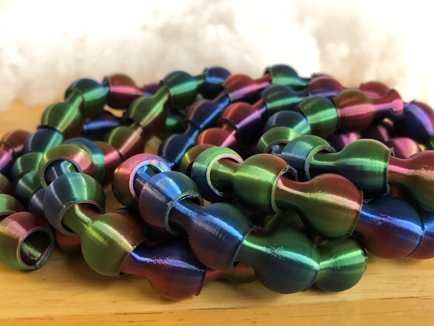 Pop Garland