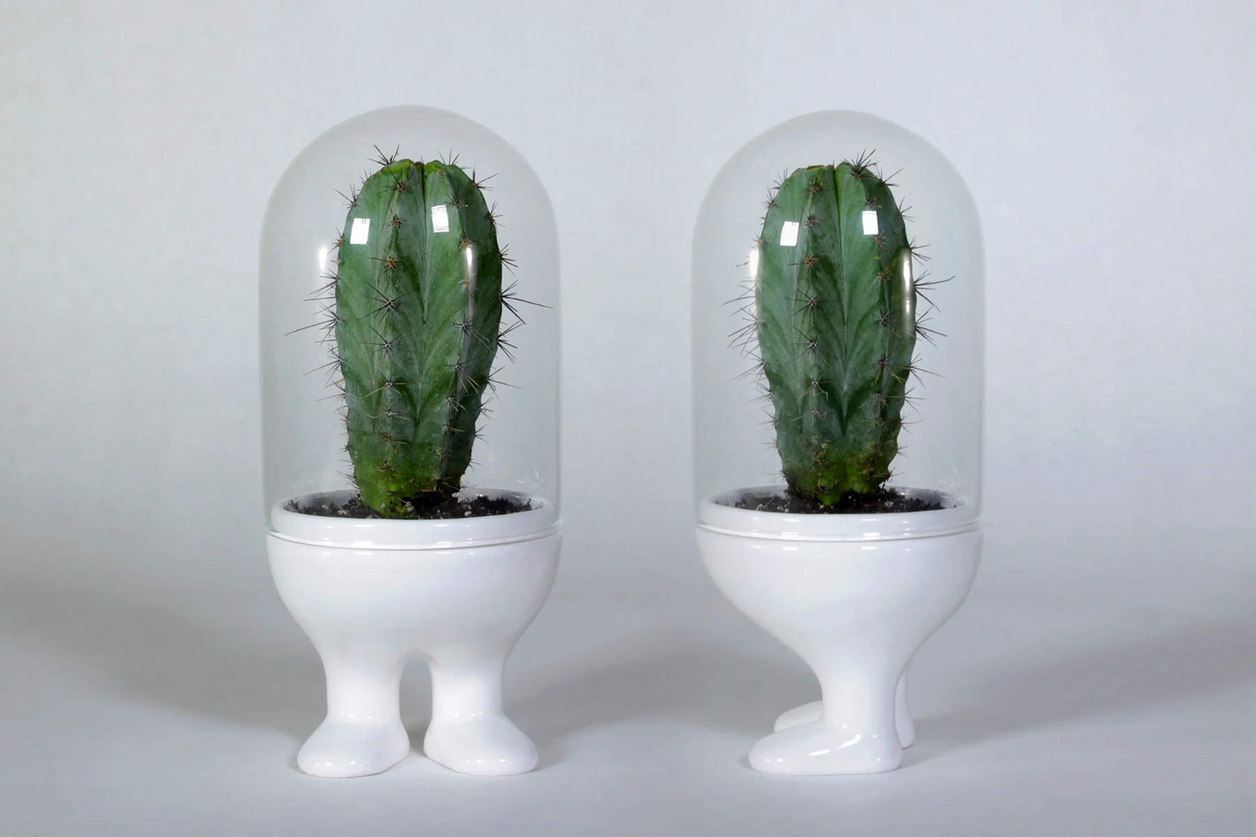 Space Explorer Planter
