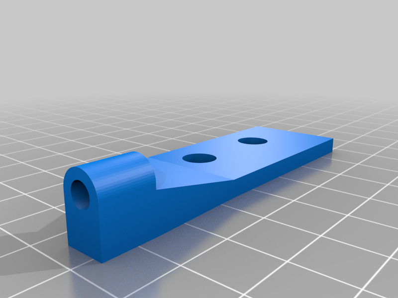 Biqu B1 PTFE connector