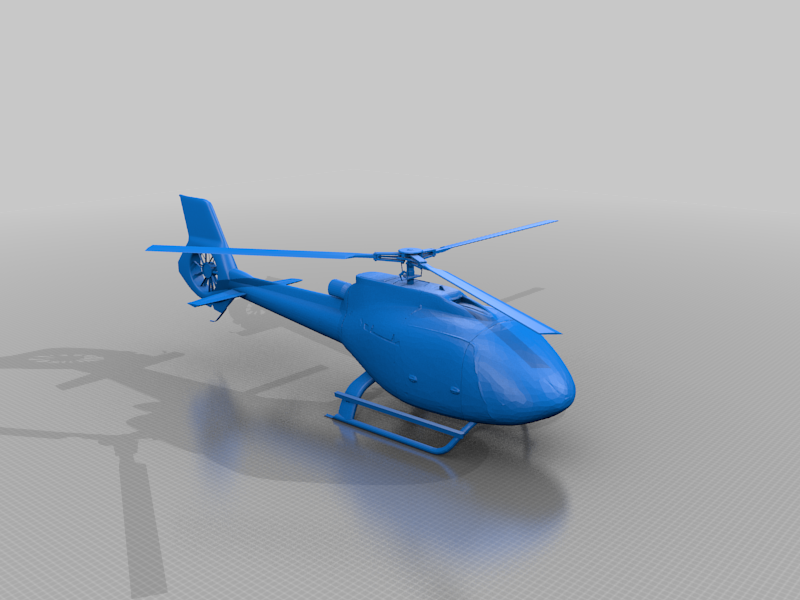 Helicopter