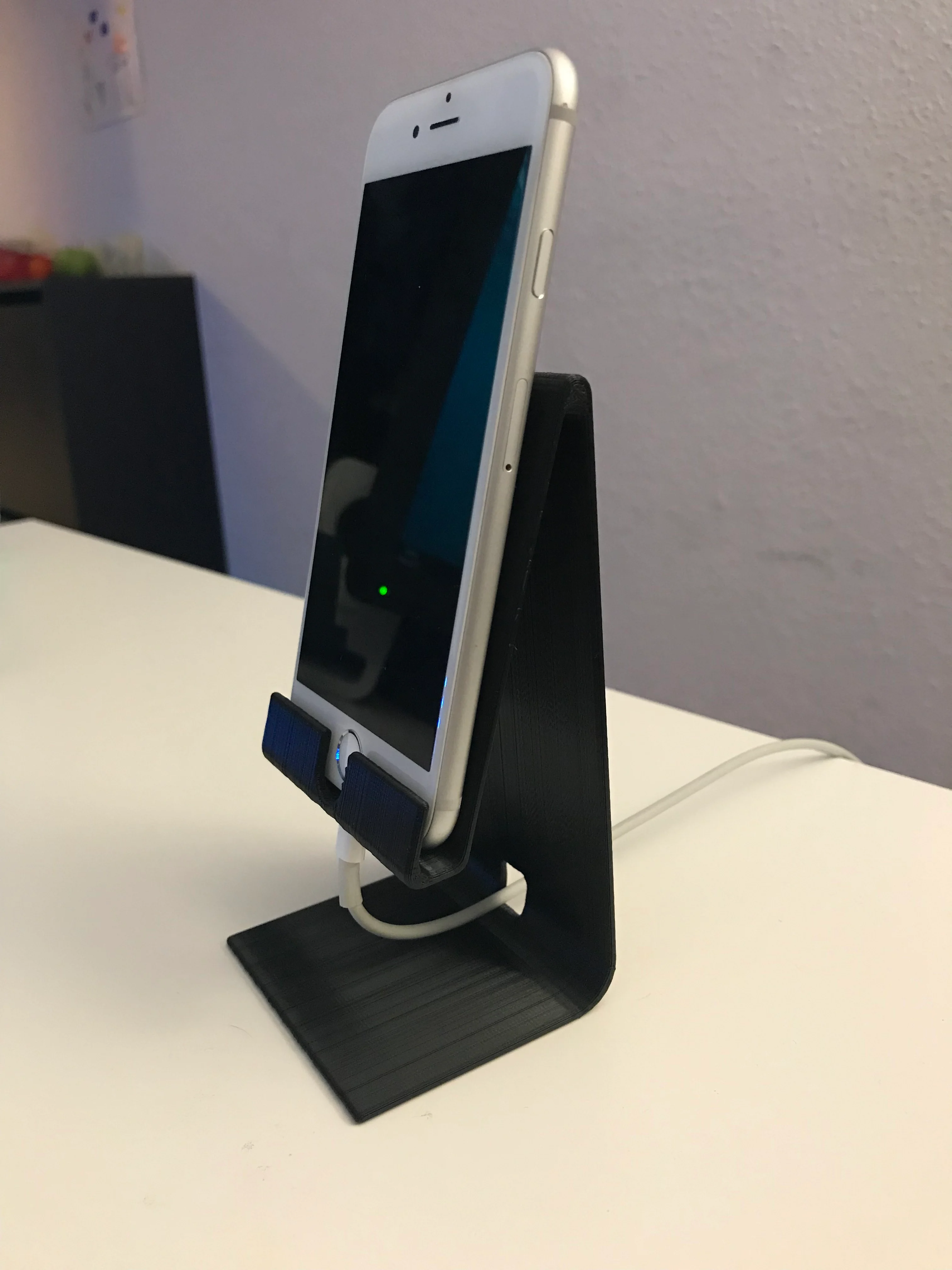 iPhone Stand