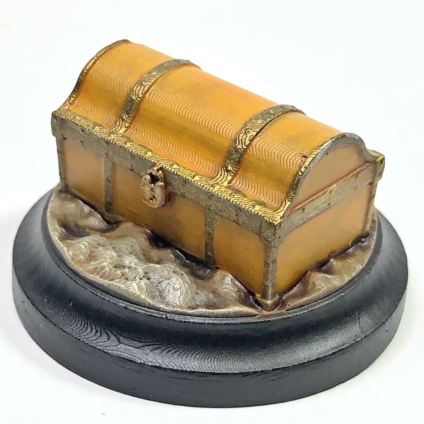Wild West Exodus Objectives and Bases