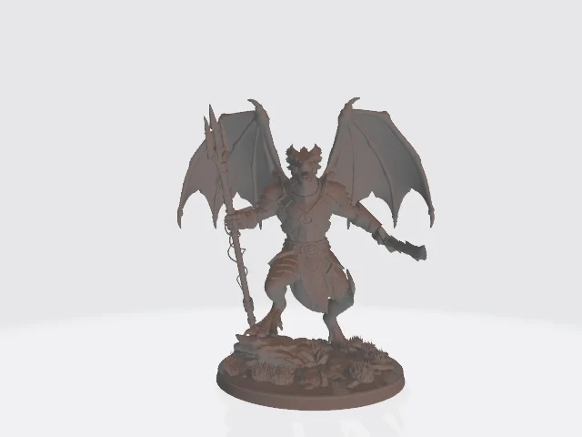 Bozak Draconian