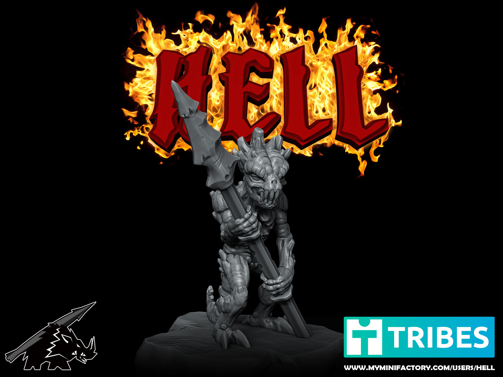Imp (Join HELL now for ONLY $9)