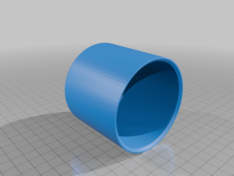 Tuff jug dust cover