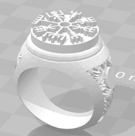 Nordic Ring
