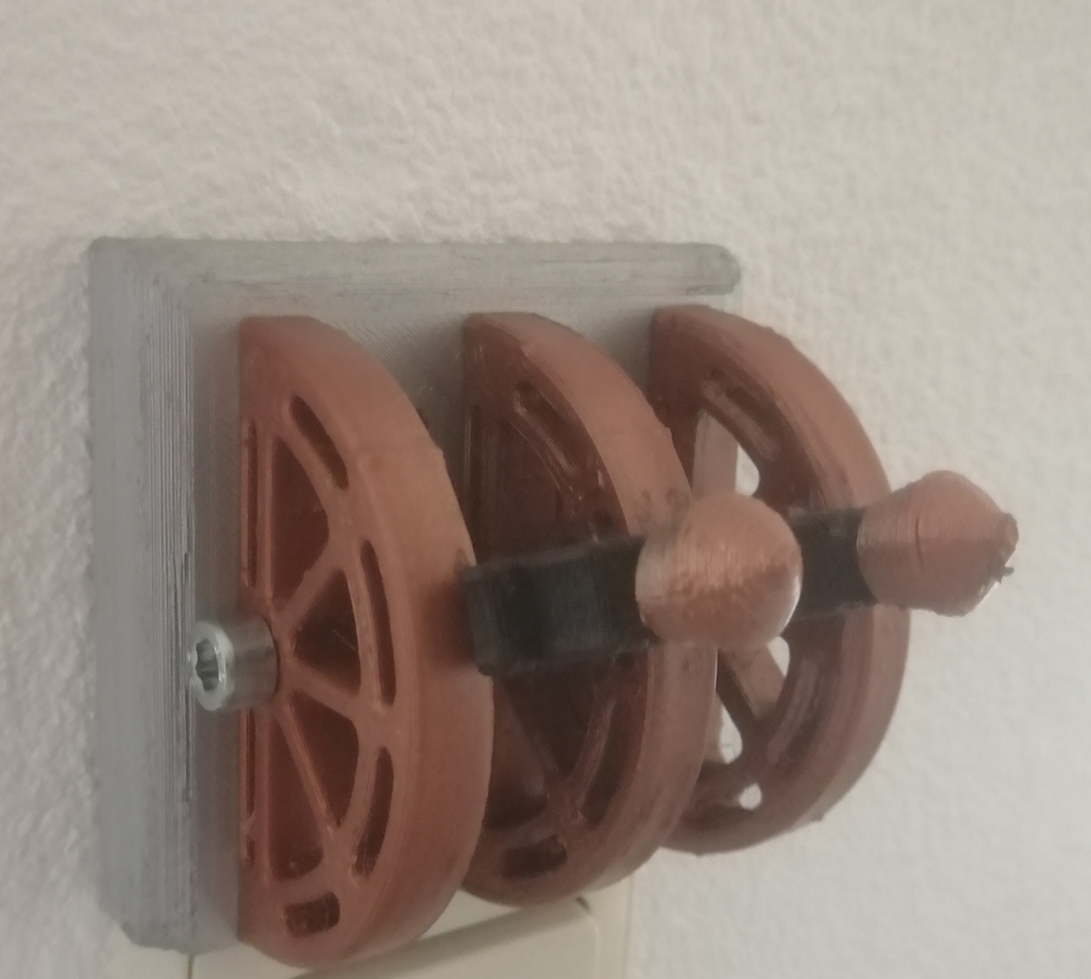 Schalter doppelt, Streampunk, Schalterhebel, Switch