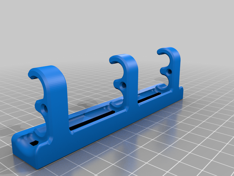 PowerBlock Situp Adapter