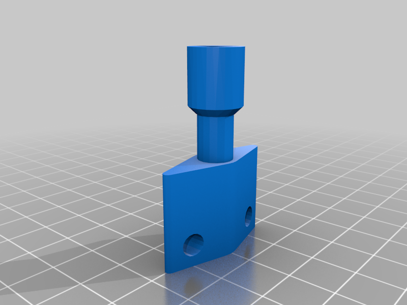 Meter box opener