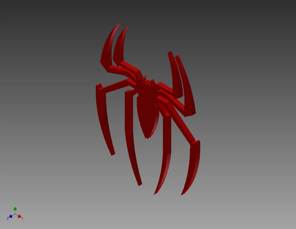 Spiderman