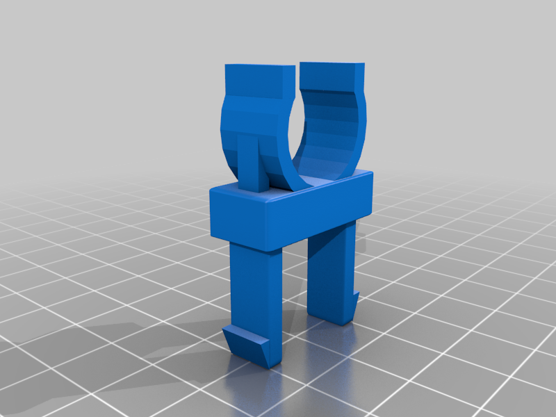 Valsir Inlet Valve Clip