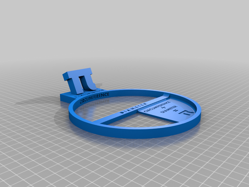 Shrine of Pi | Pi Day 2021