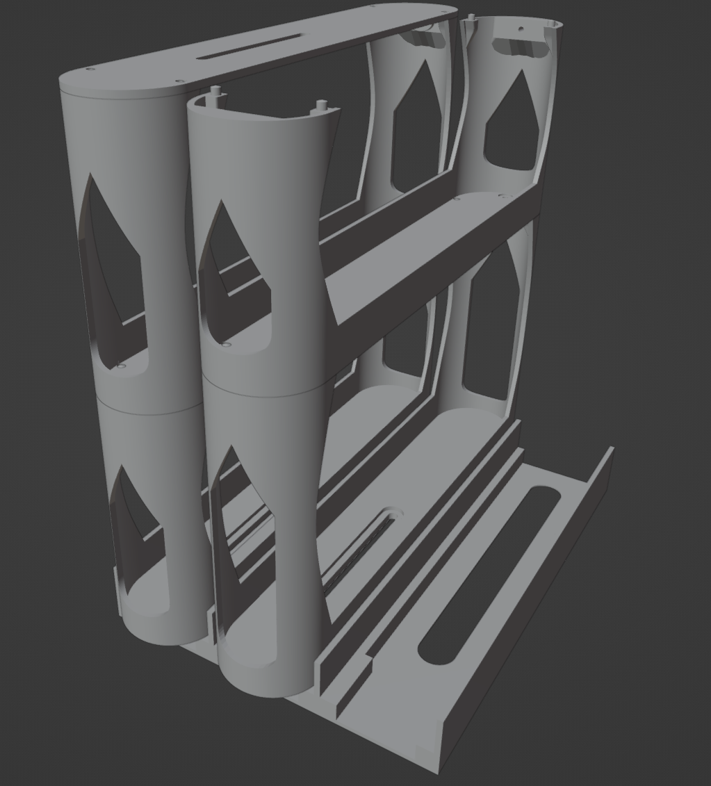 Ikea Metod spice rack