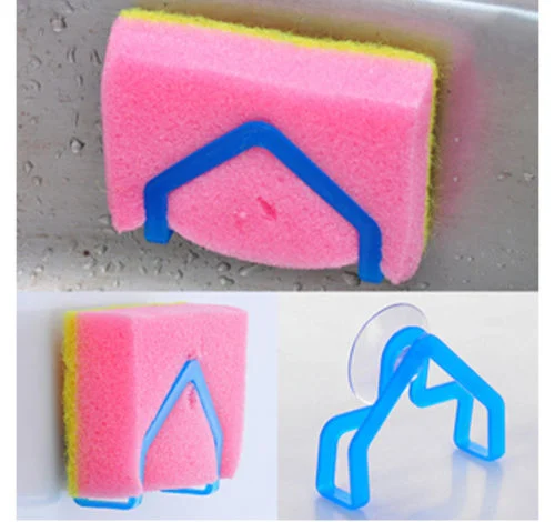 Sponge Holder (Kitchen)