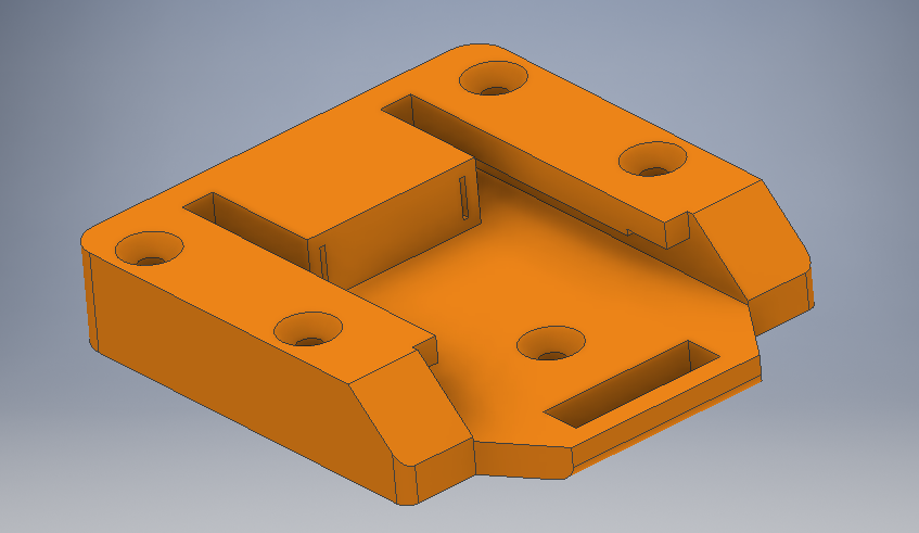 Universal Adapter for Lidl Parkside X20v Battery
