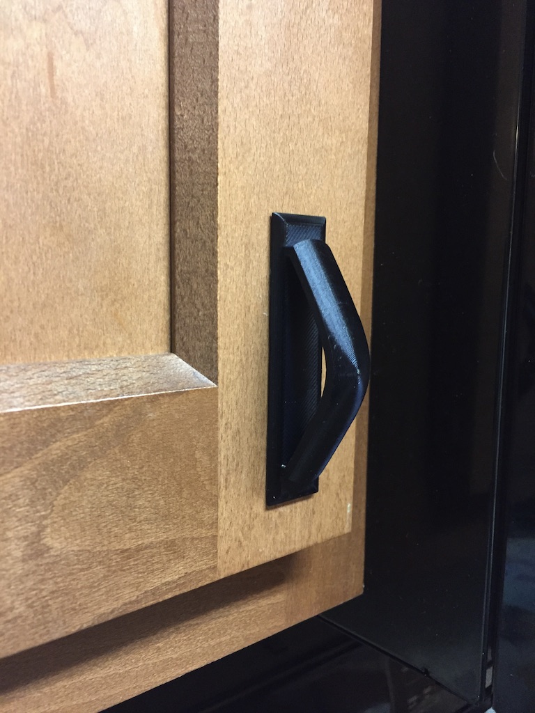 Cabinet Handle