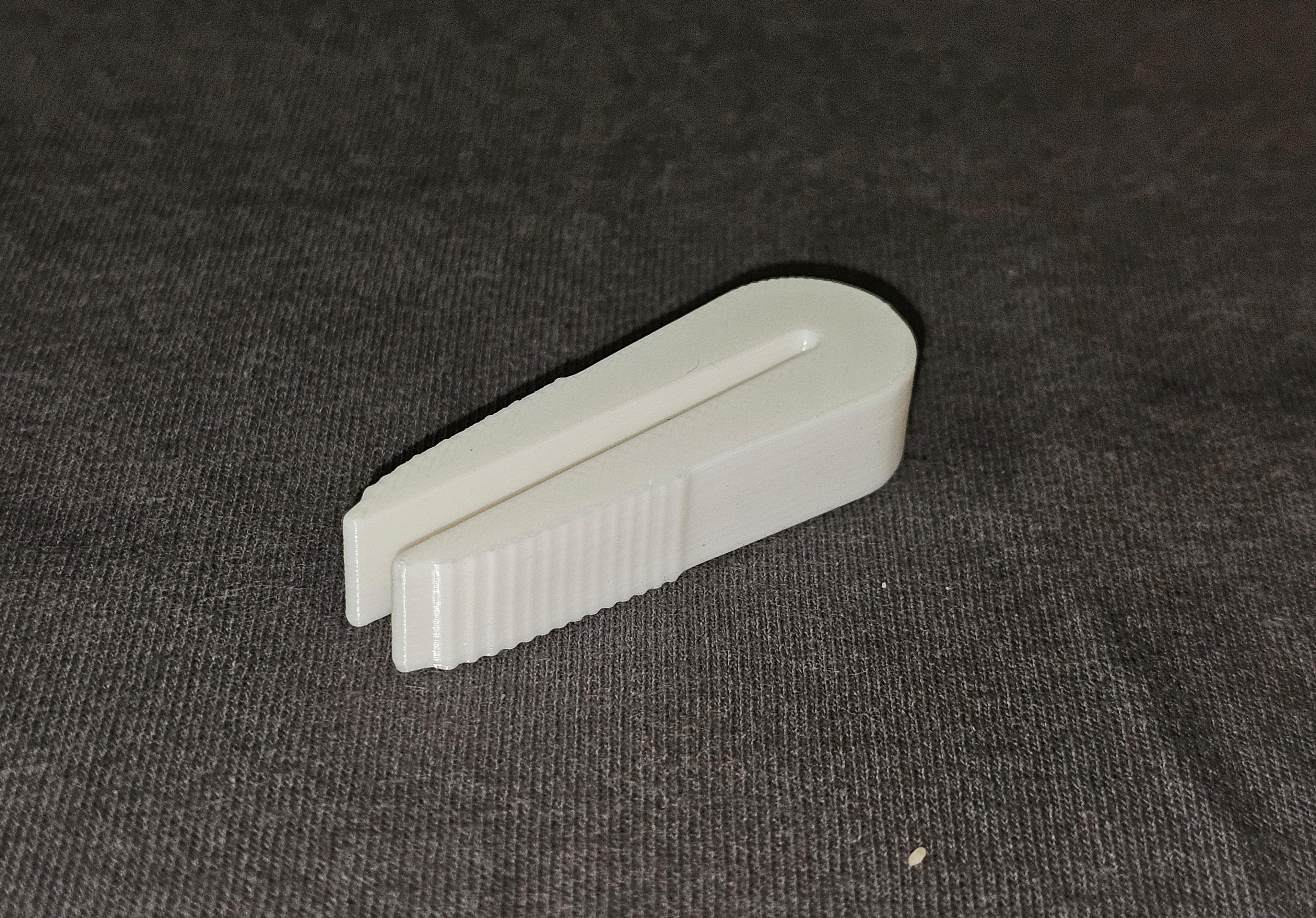 Nail Holder