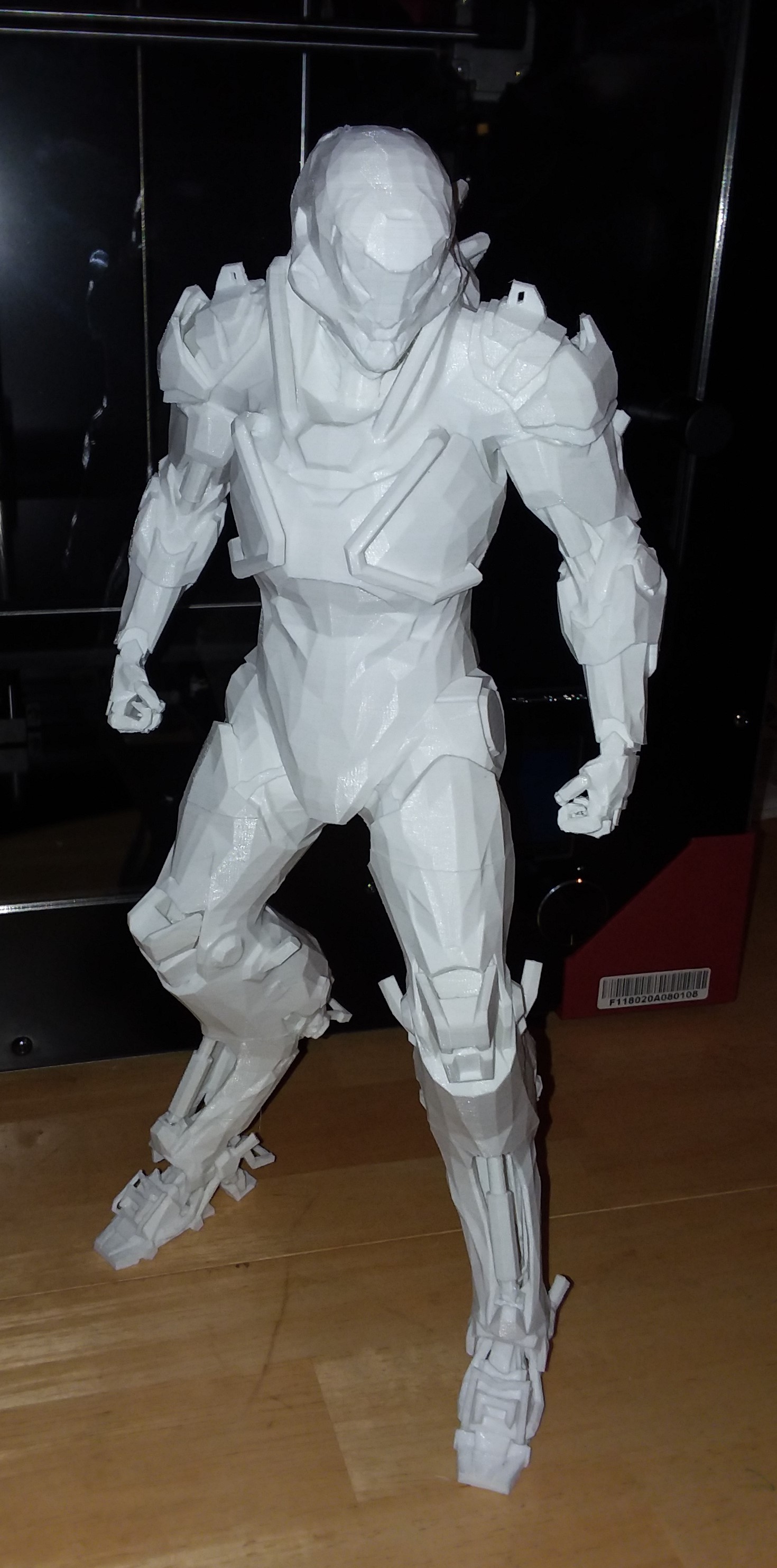 Anthem Ranger Javelin