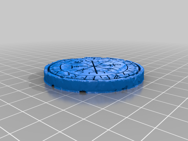 More Viking Runes!
