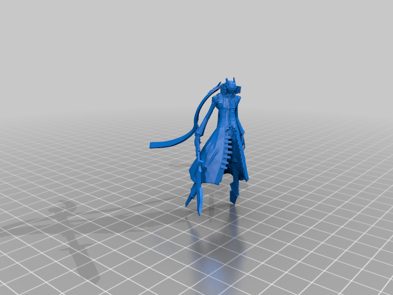Izanagi (Persona 4) *Updated