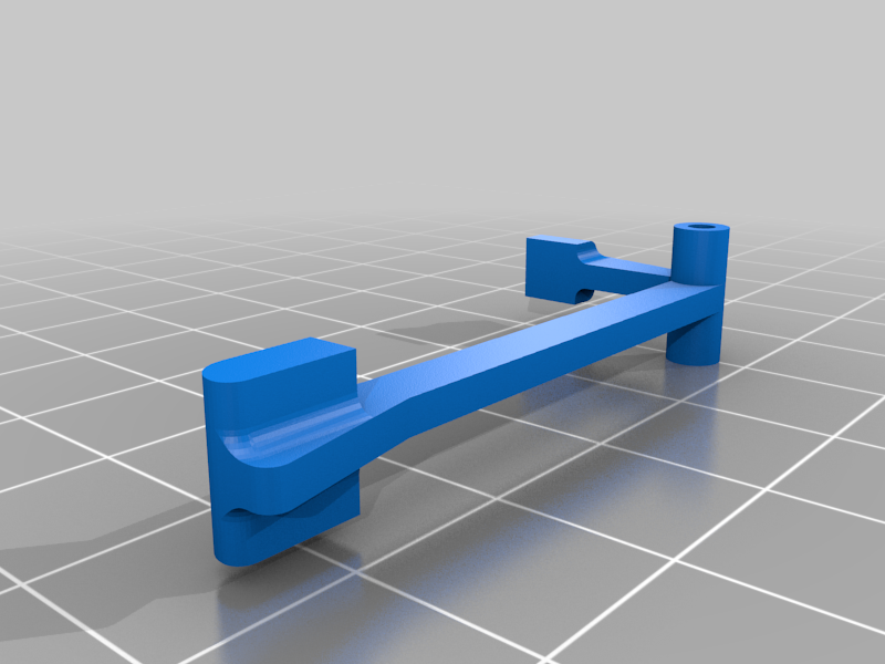 Clip-on front buttons for iiyama ProLite XUB3293 31.5' monitor