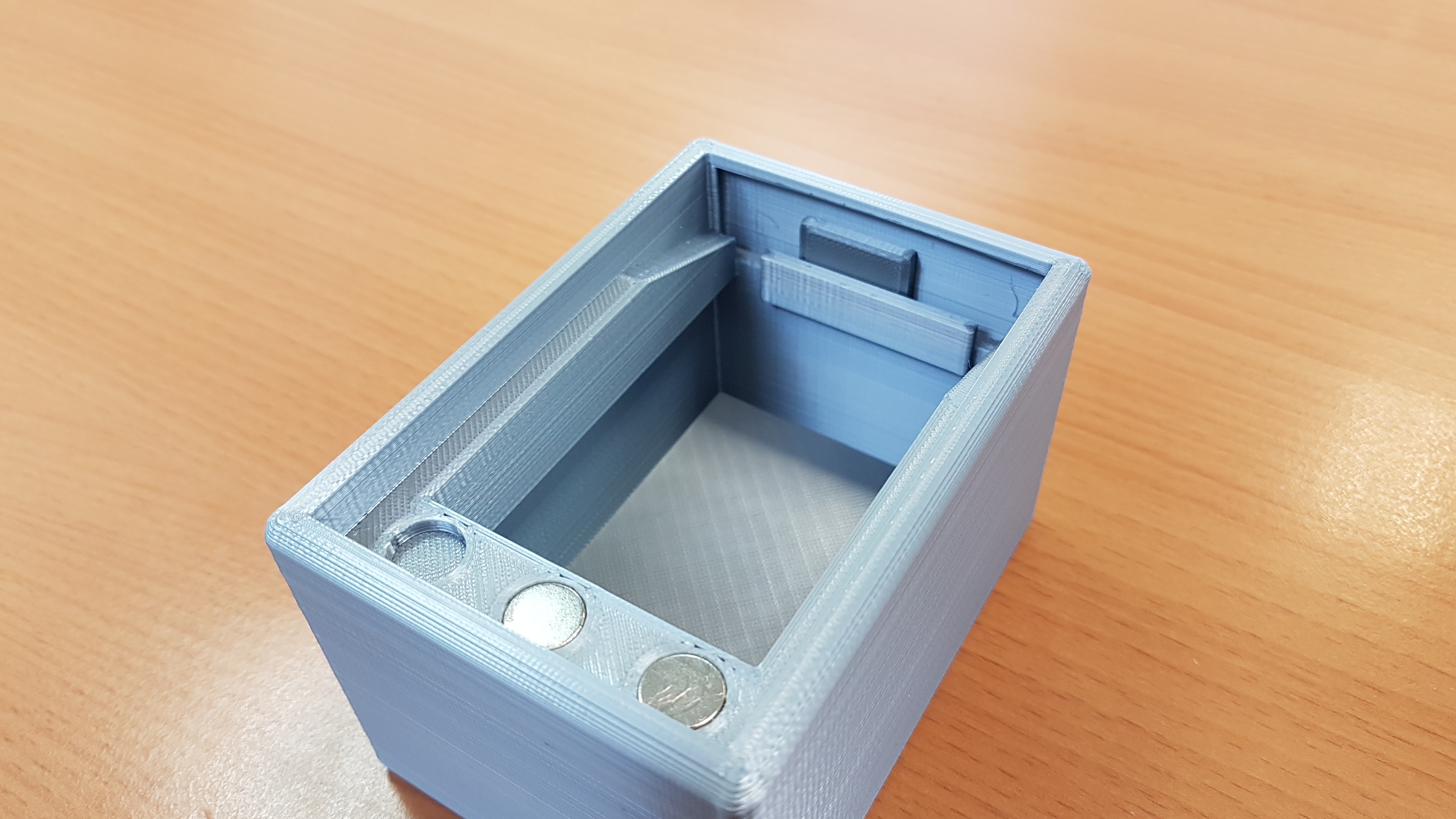 Another Puzzle Box