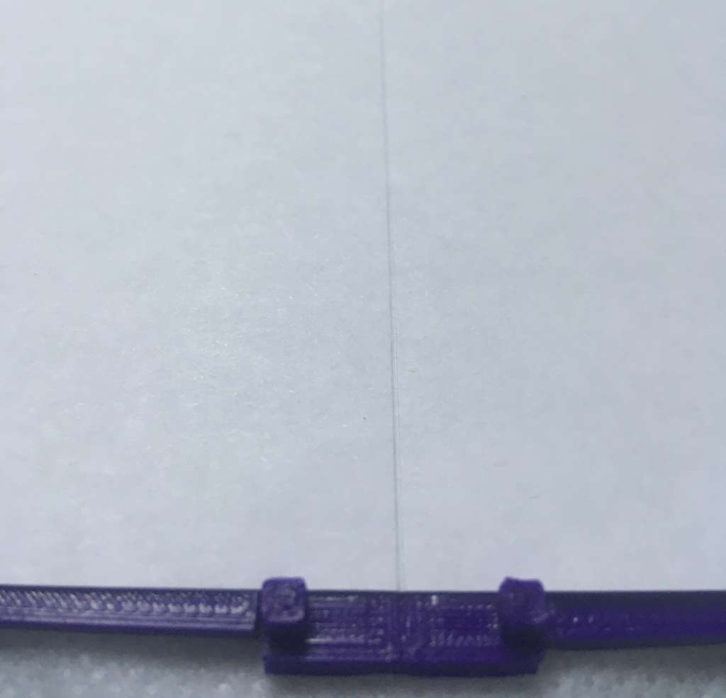 A4 paper folding helper