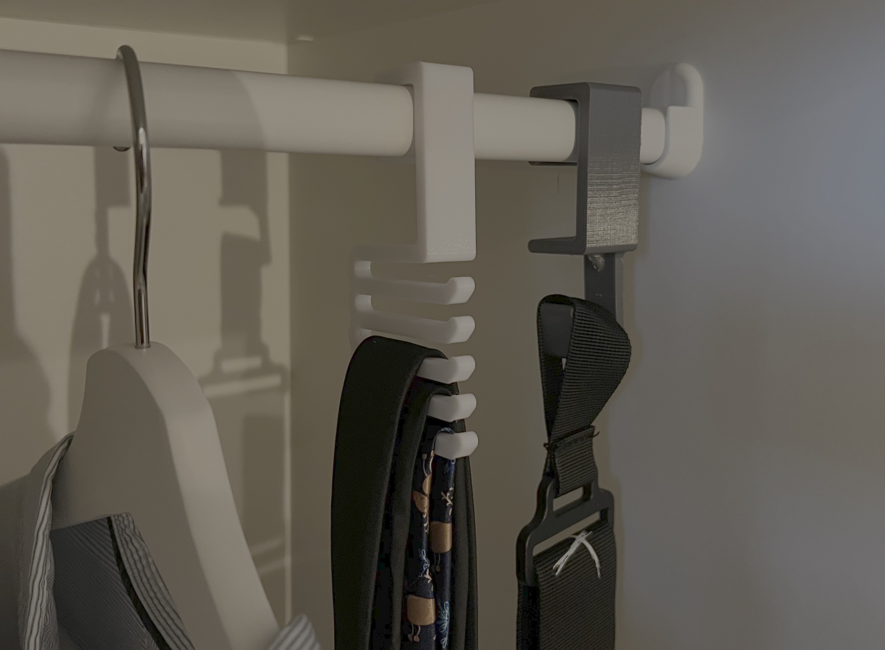 Closet Hangers