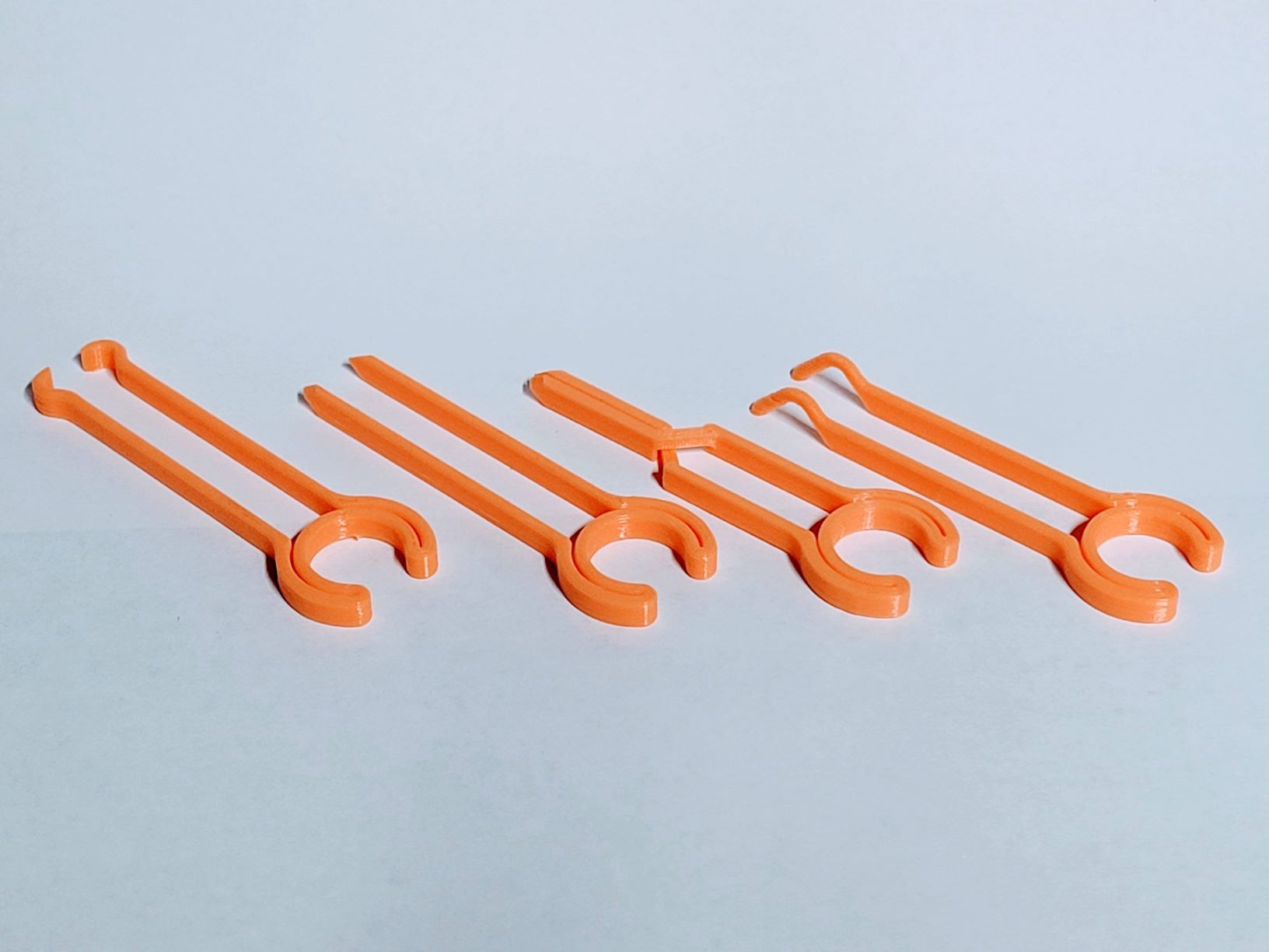 Another tweezer set