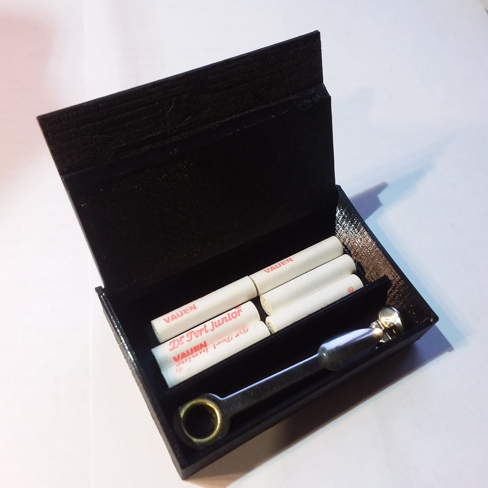 smoking pipe stand