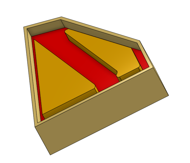 Superman Symbol of Hope Decoration