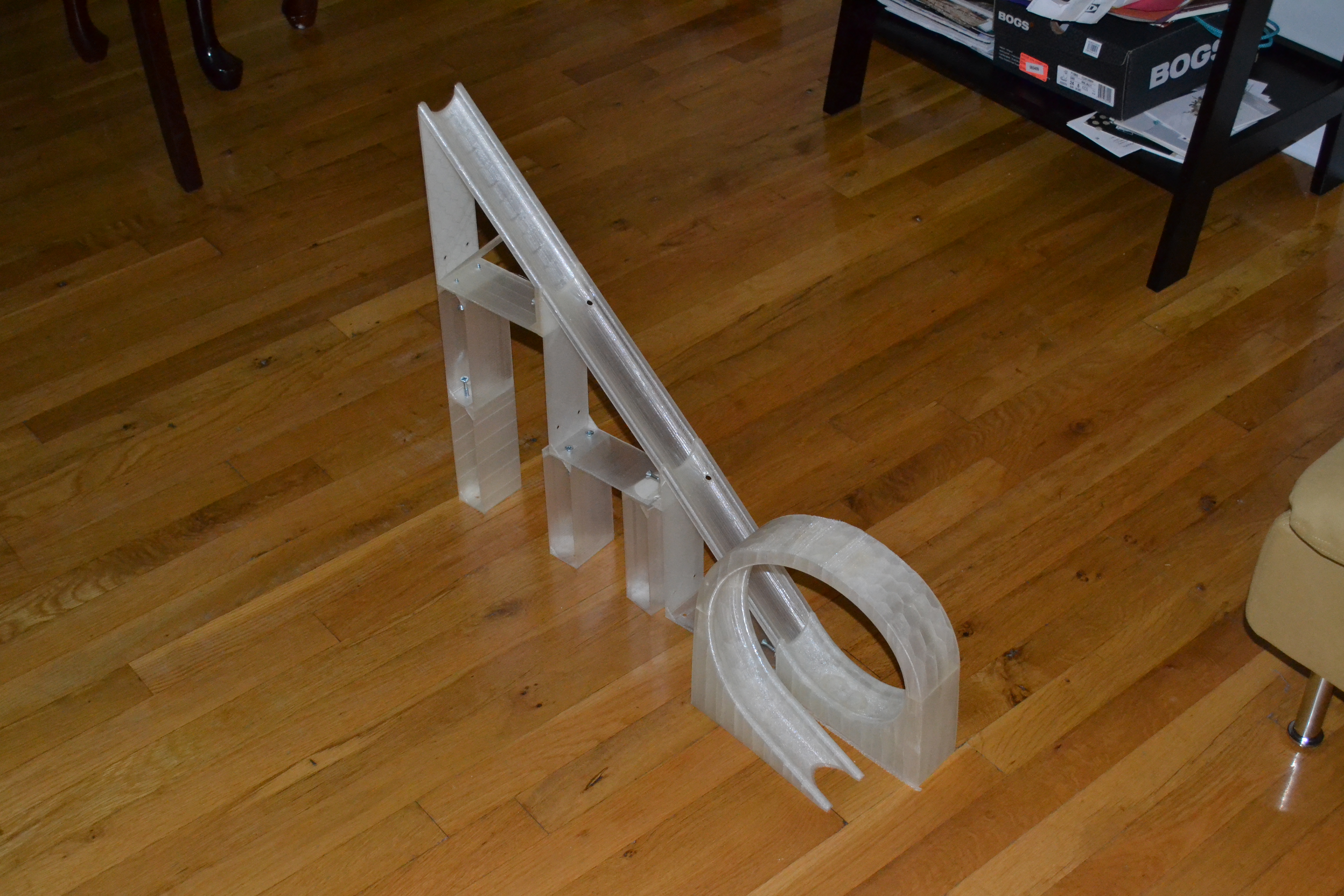 Vertical Loop