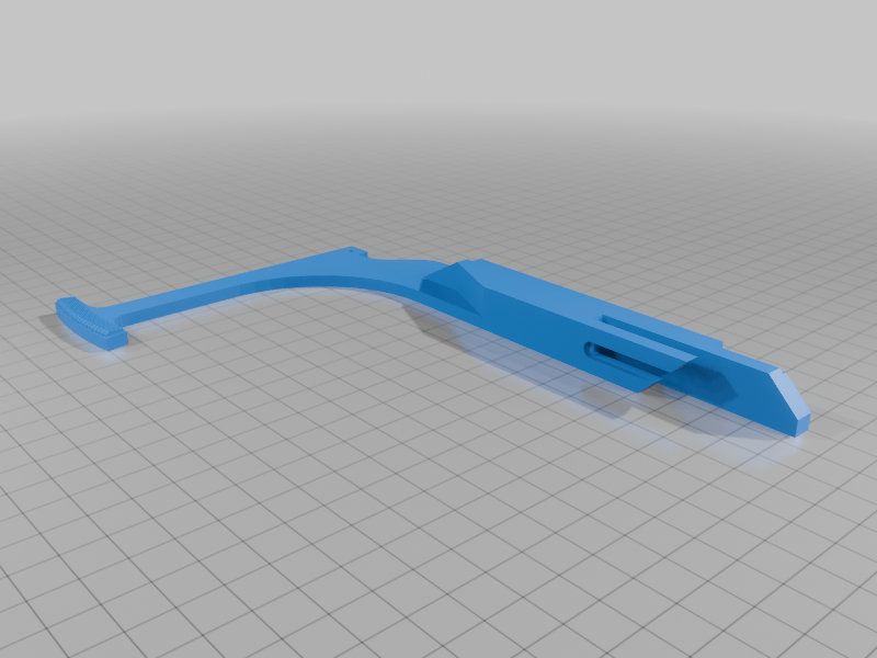 ideamaker ir3 indicator rescaled