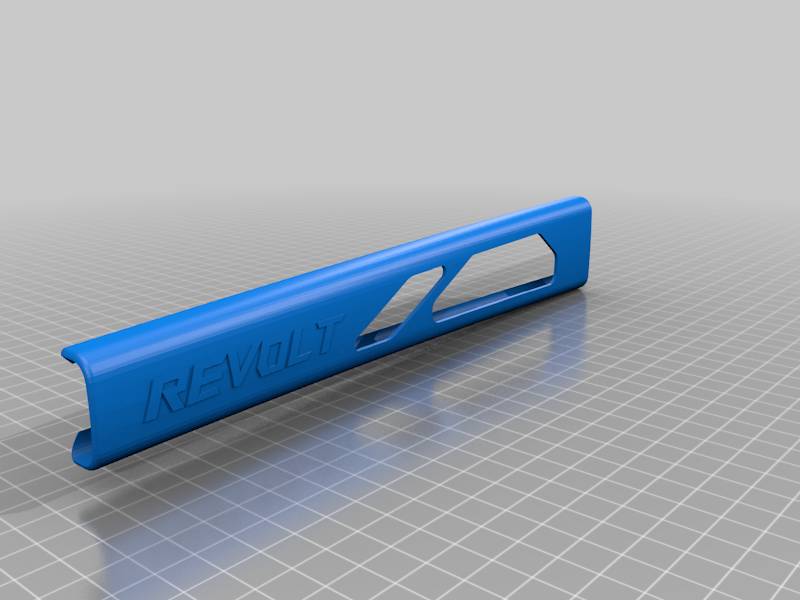 Giant Revolt Chainstay Protector