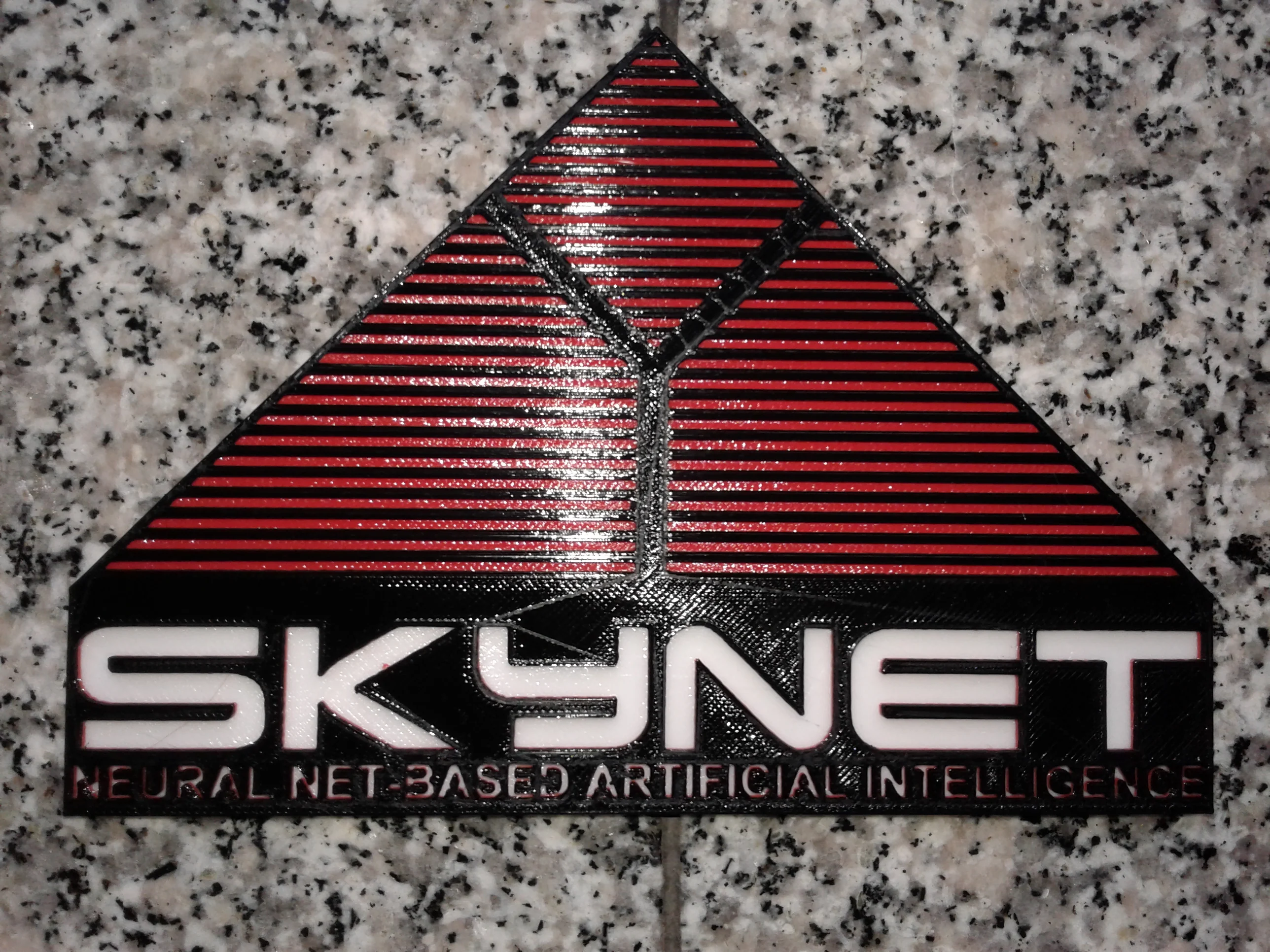 Skynet Logo