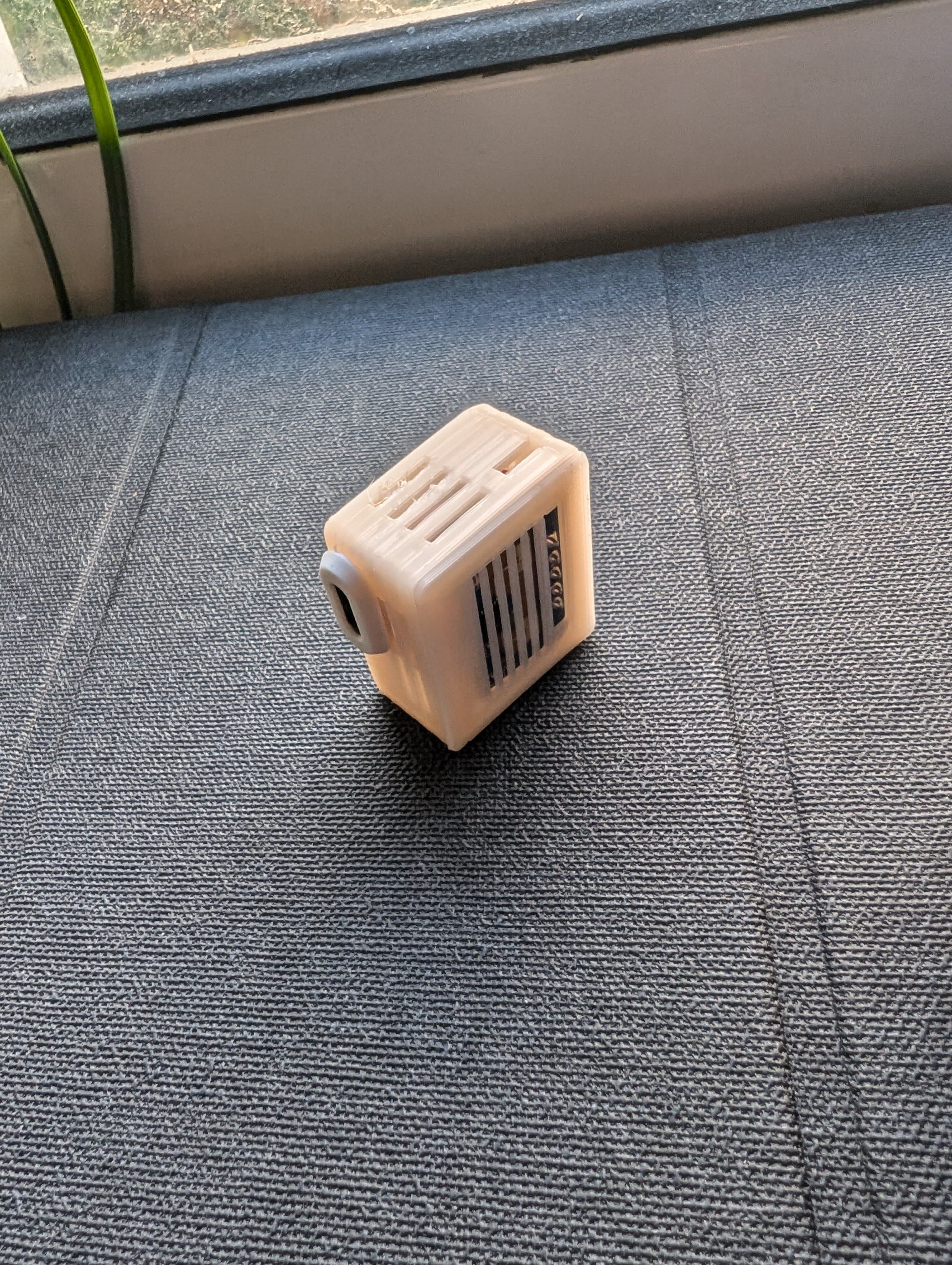 LD2410C Case with USB C