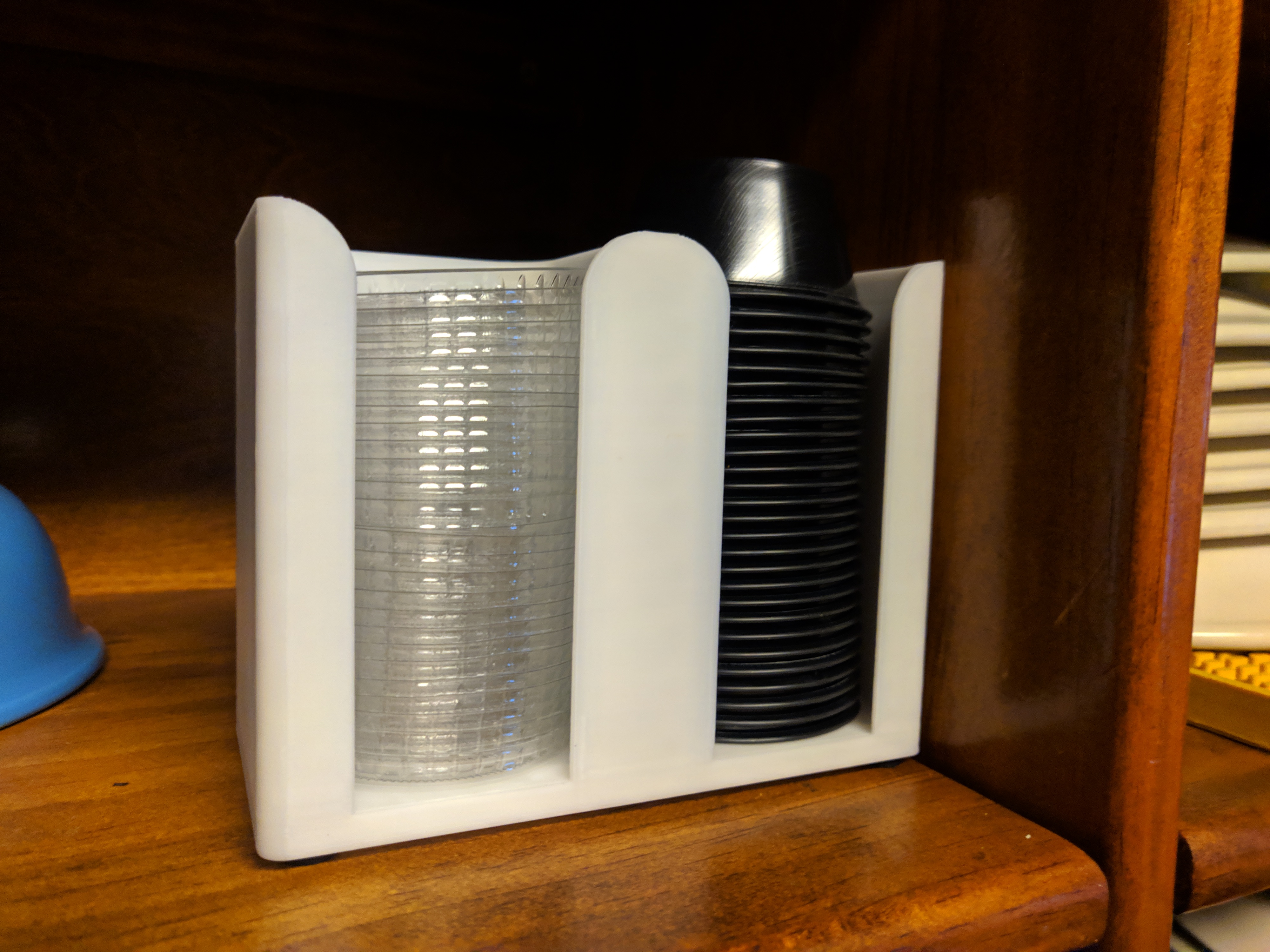 2oz Condiment Cup Holder