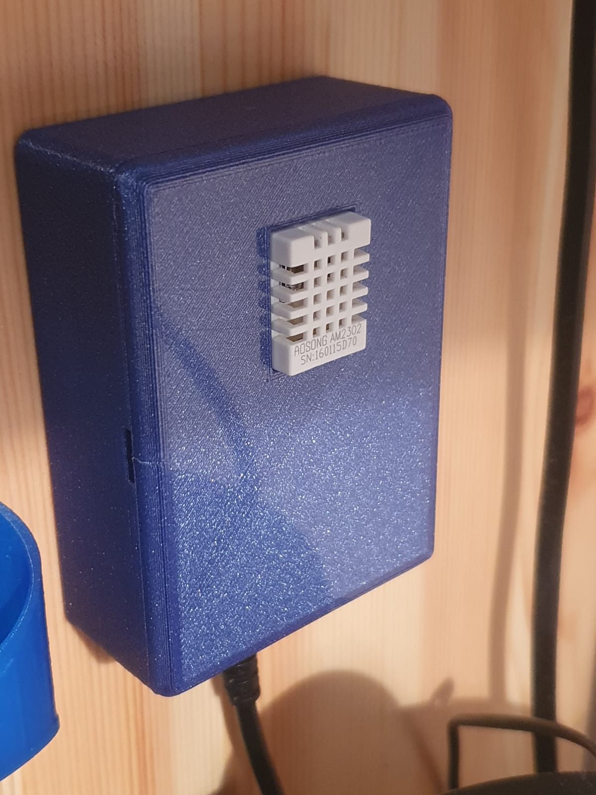 DHT22 AM2302 Case