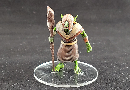 1-54 - Goblin Shaman